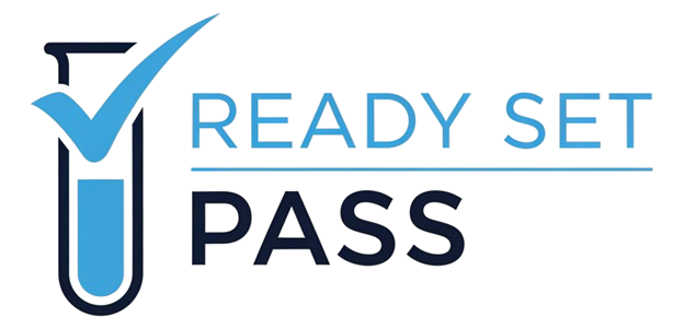 Ready Set Pass